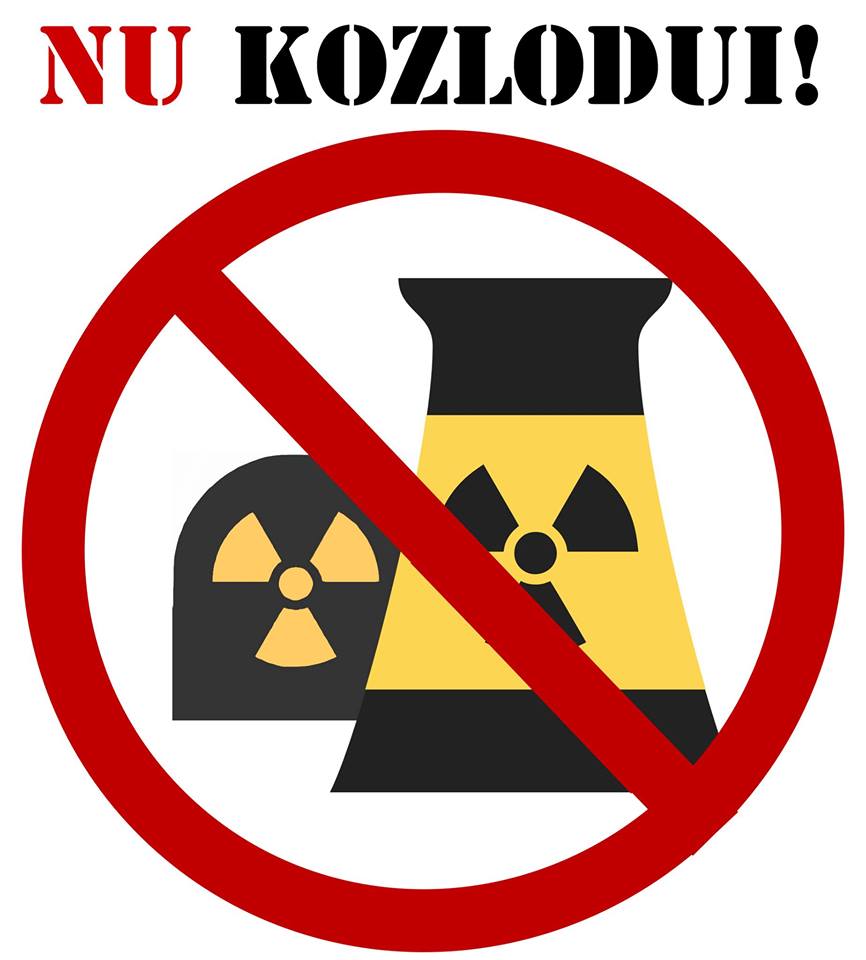 Centrala Nucleară de la Kozlodui este o centrală nucleară din Bulgaria situată la 120 km nord de Sofia și la 5 km est de Kozlodui, un oraș din apropierea graniței cu România pe Dunăre.